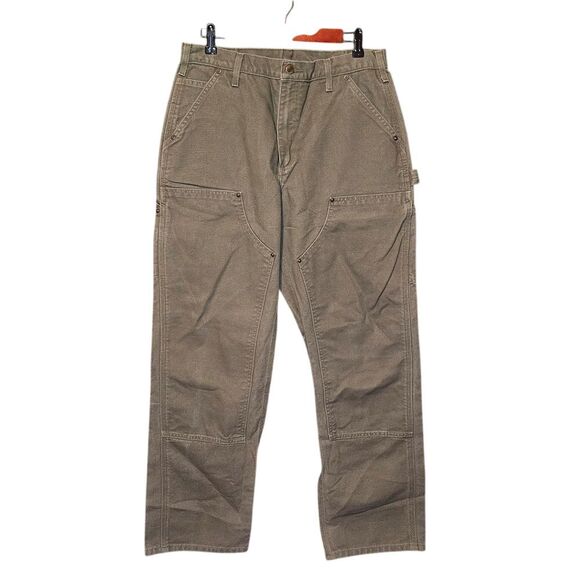 Carhartt Double knees pants - Picture 1 of 3